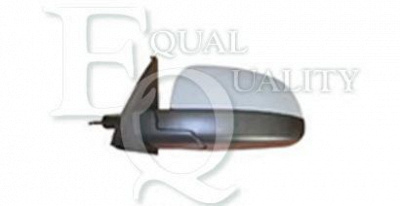 EQUAL QUALITY rs00725 - Наружное зеркало
